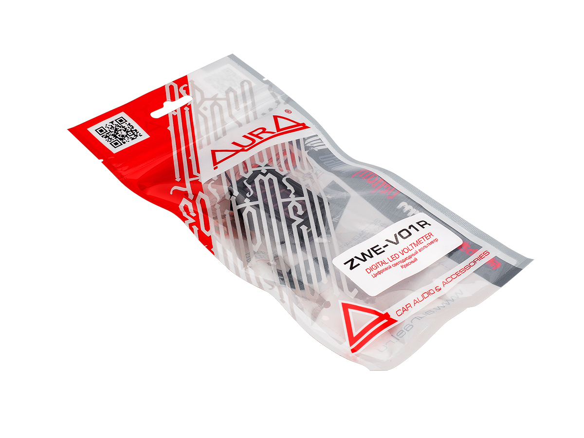 Конденсаторы, вольтметры, силовые реле, фильтры AurA ZWE-V01R 