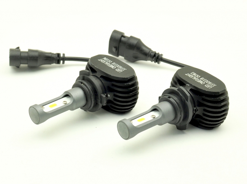 Omegalight LED ULTRA HB4