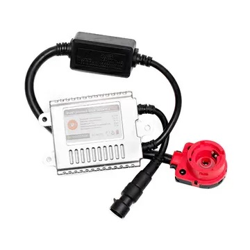 Блок розжига SVS/Xenelight AC 35W под D2