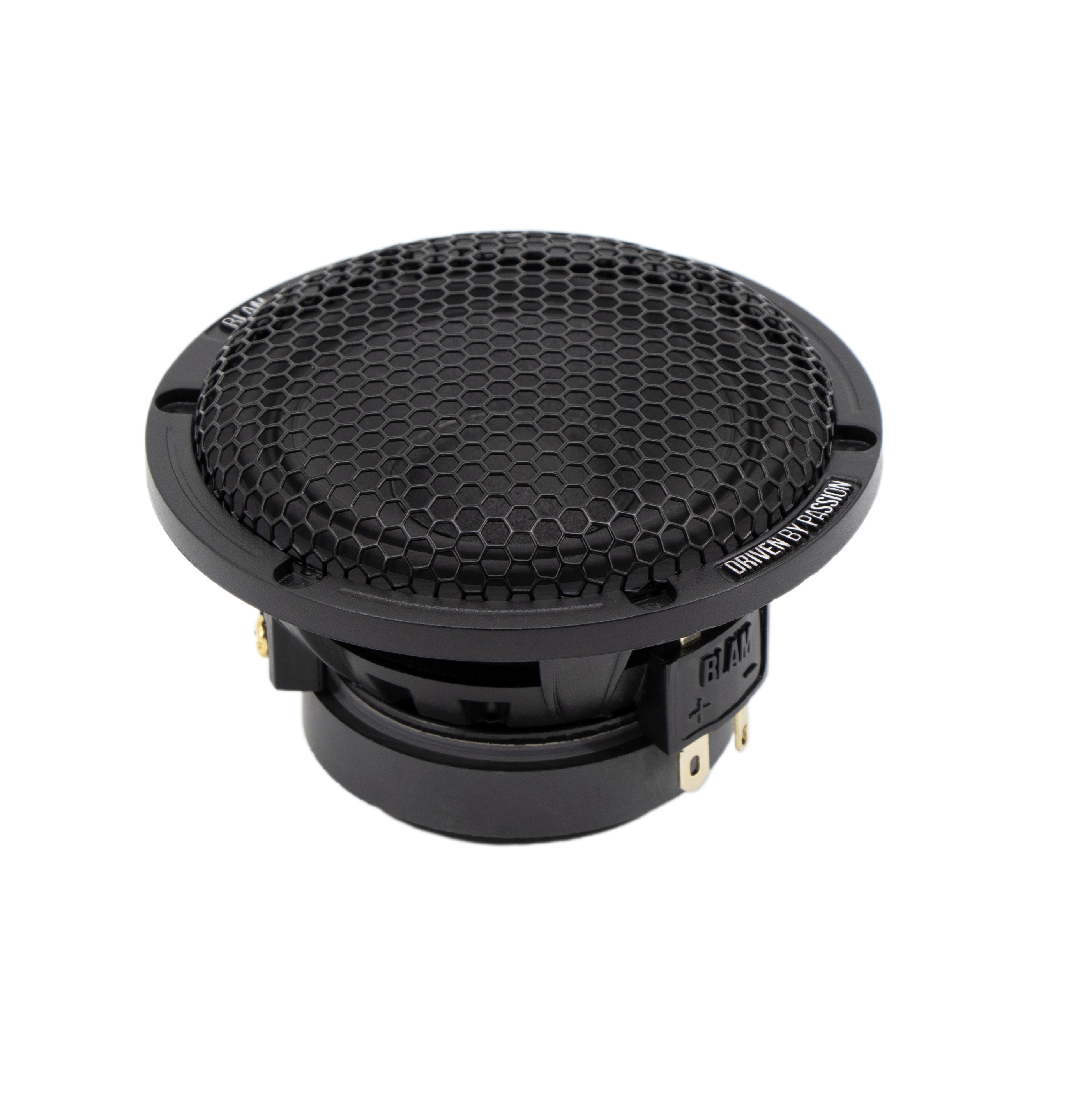 Акустика автомобильная BLAM KIT R80DB 