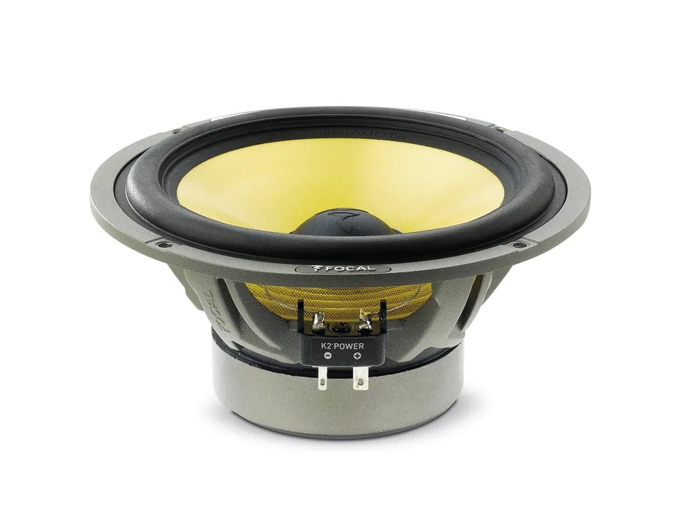 Акустика автомобильная Focal MW ES165K ( HPVE1078 ) 