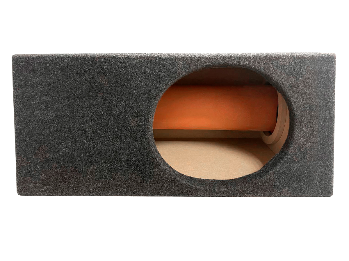 Корпуса для сабвуферов и акустики AurA BOX-15-124-T200/2 