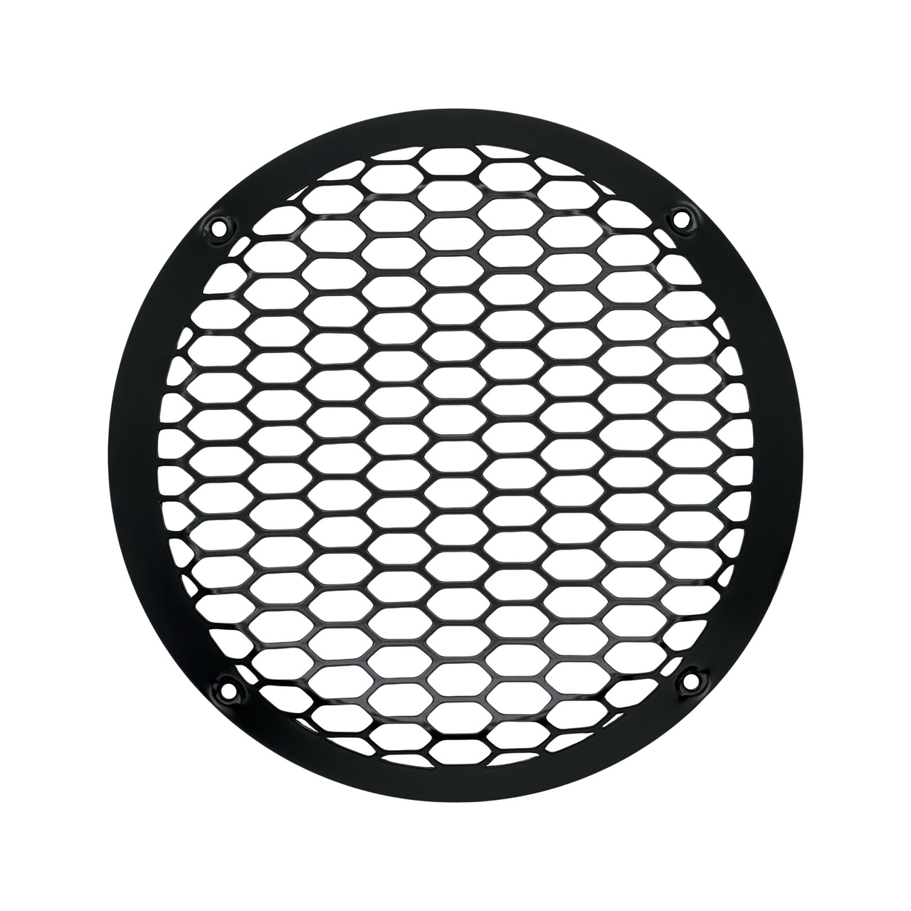 Решетки (сетки) для динамиков. Крепеж для динамиков. Crystal Car Audio SG 200 