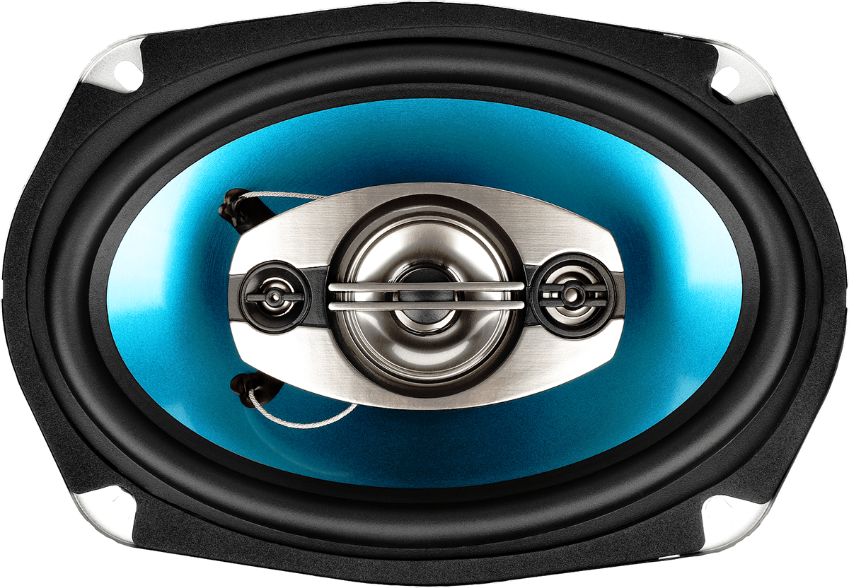 Акустика автомобильная Ural УРАЛ БИРЮЗА АС-Б6947 