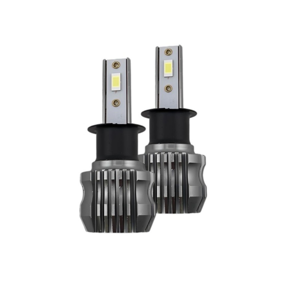 SVS H3 Qristal Light