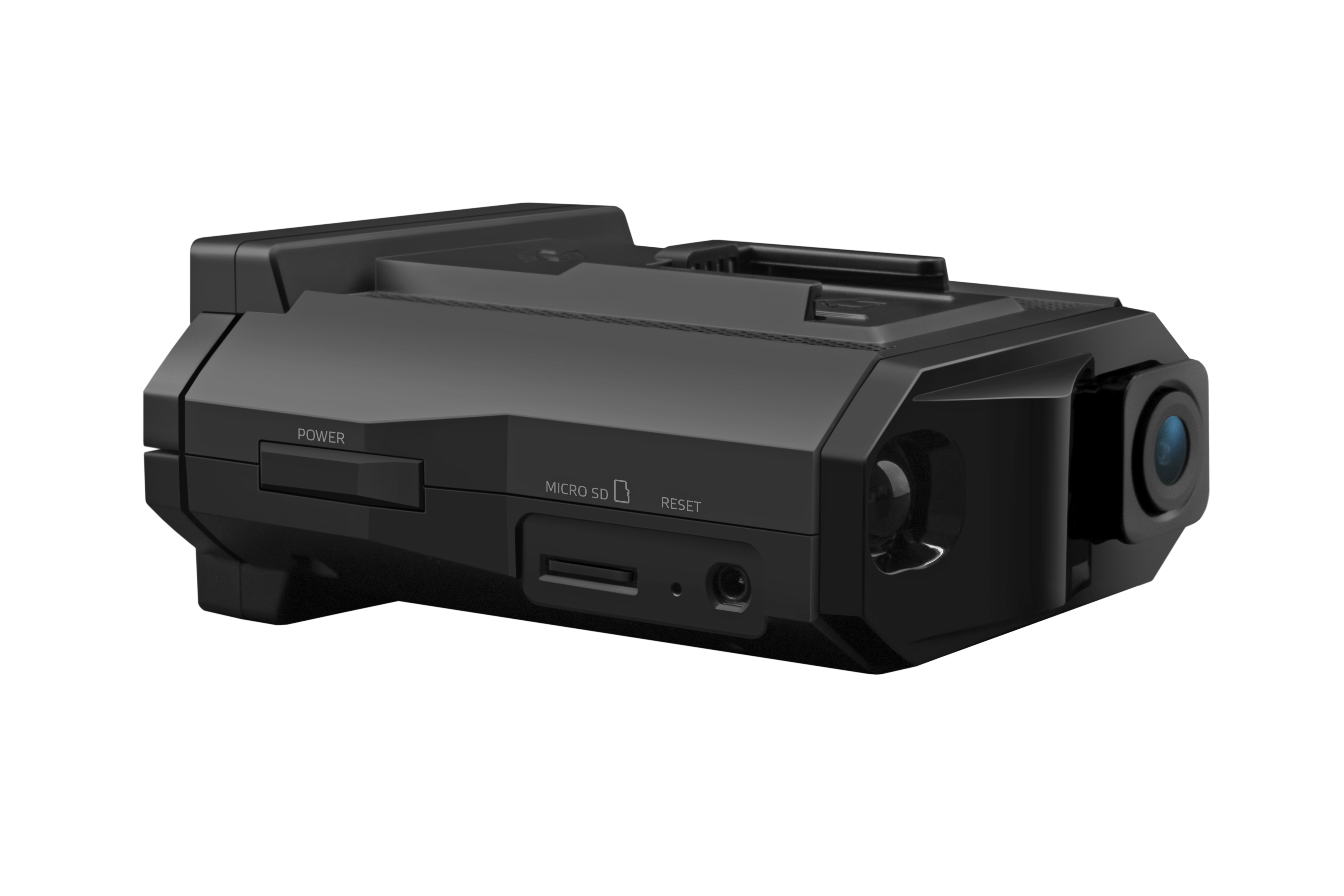 Комбоустройства (Видеорегистраторы с радар-детекторами) Neoline CITYSMART