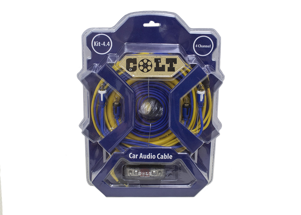 Комплекты проводов COLT KIT44 