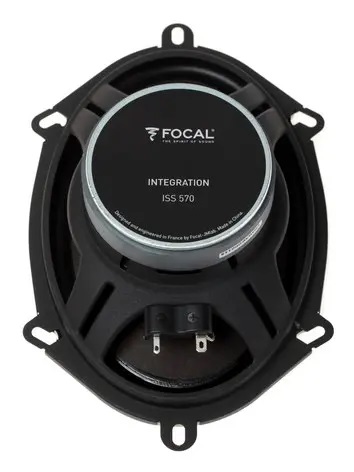 Акустика автомобильная Focal ISS570 