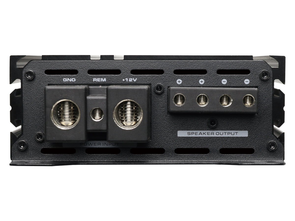 Одноканальные усилители AurA VENOM-D1500 AE 