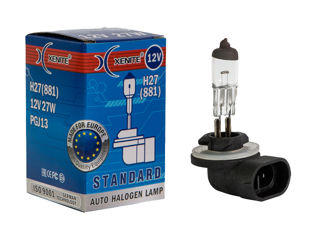 XENITE H27 881 STANDART