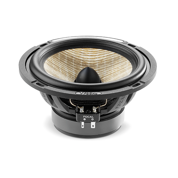 Акустика автомобильная Focal PS165FXE 