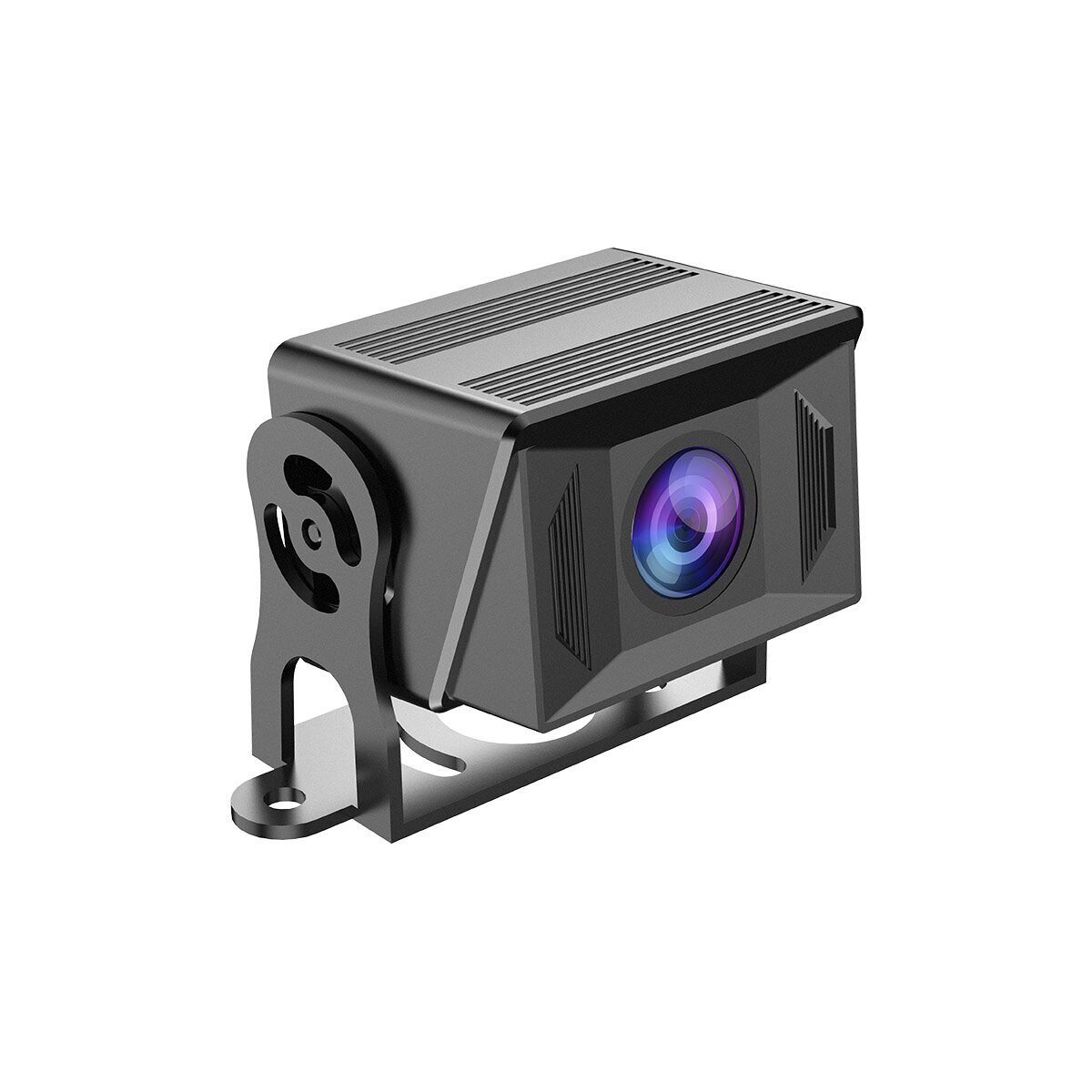 Видеорегистраторы с 2 камерами и более, спортивные камеры: Eplutus D105