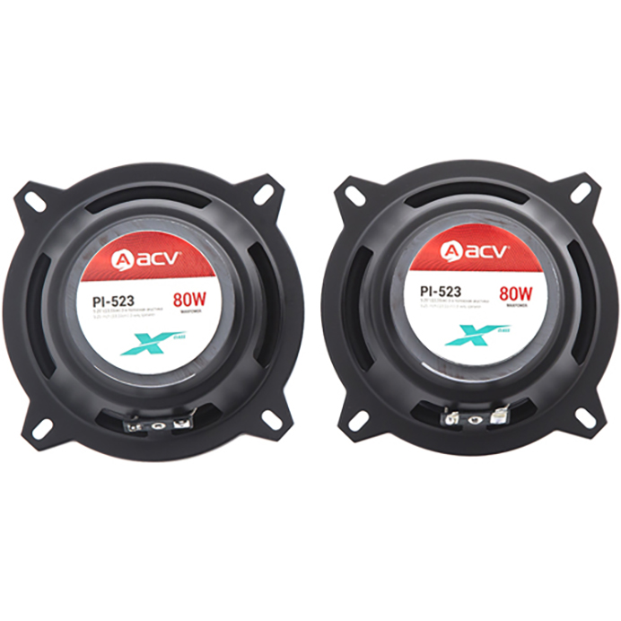 Акустика автомобильная ACV PI-523 