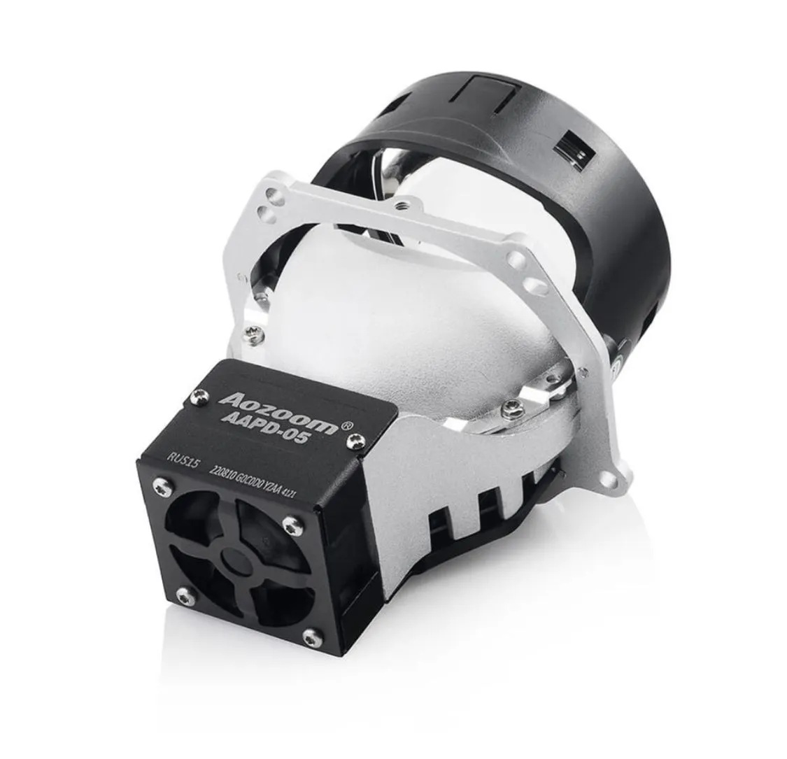 AOZOOM LASER GEN 5