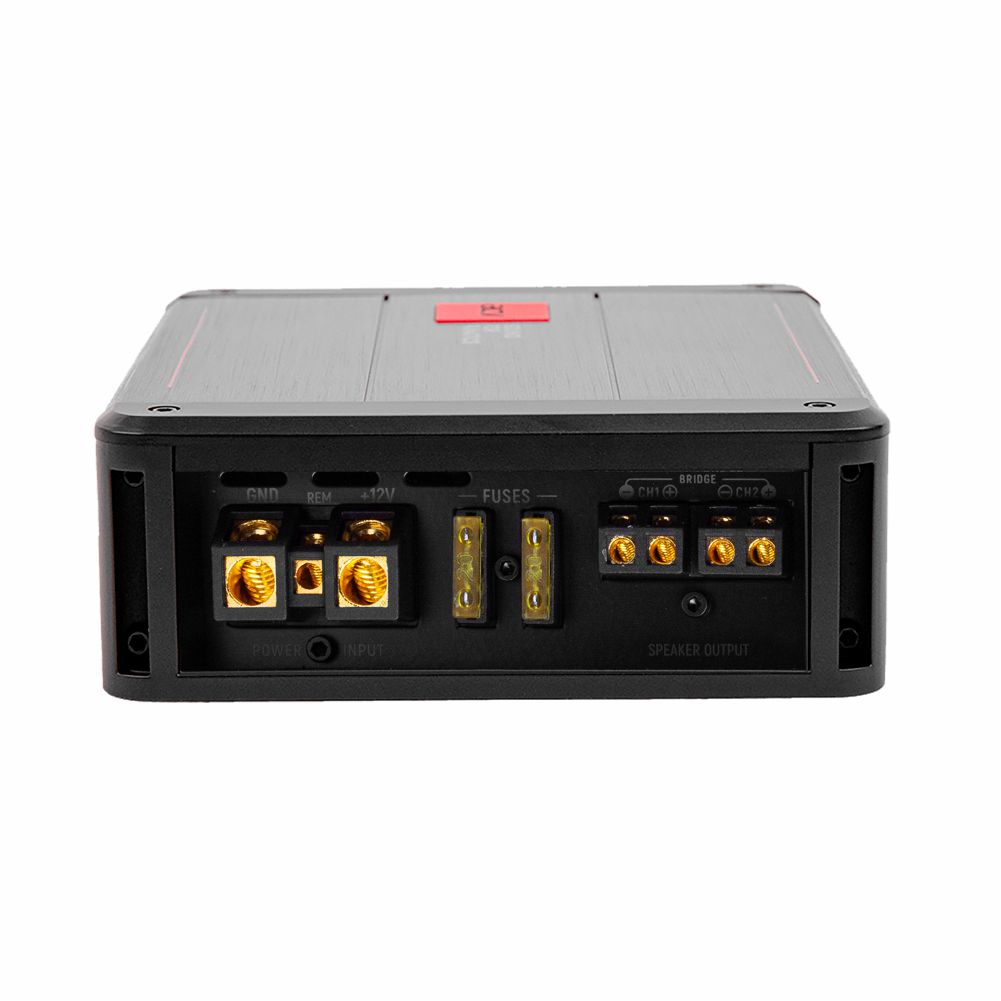 Двух и трехканальные усилители ACV DX-2.100 