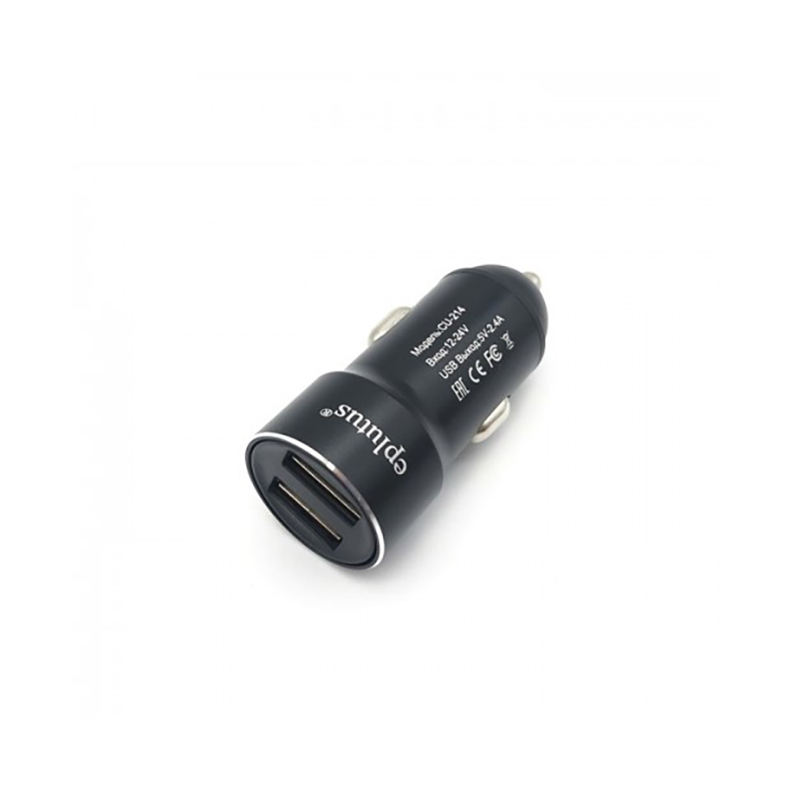 Зарядные устройства для смартфонов, Кабели Eplutus CU-214 