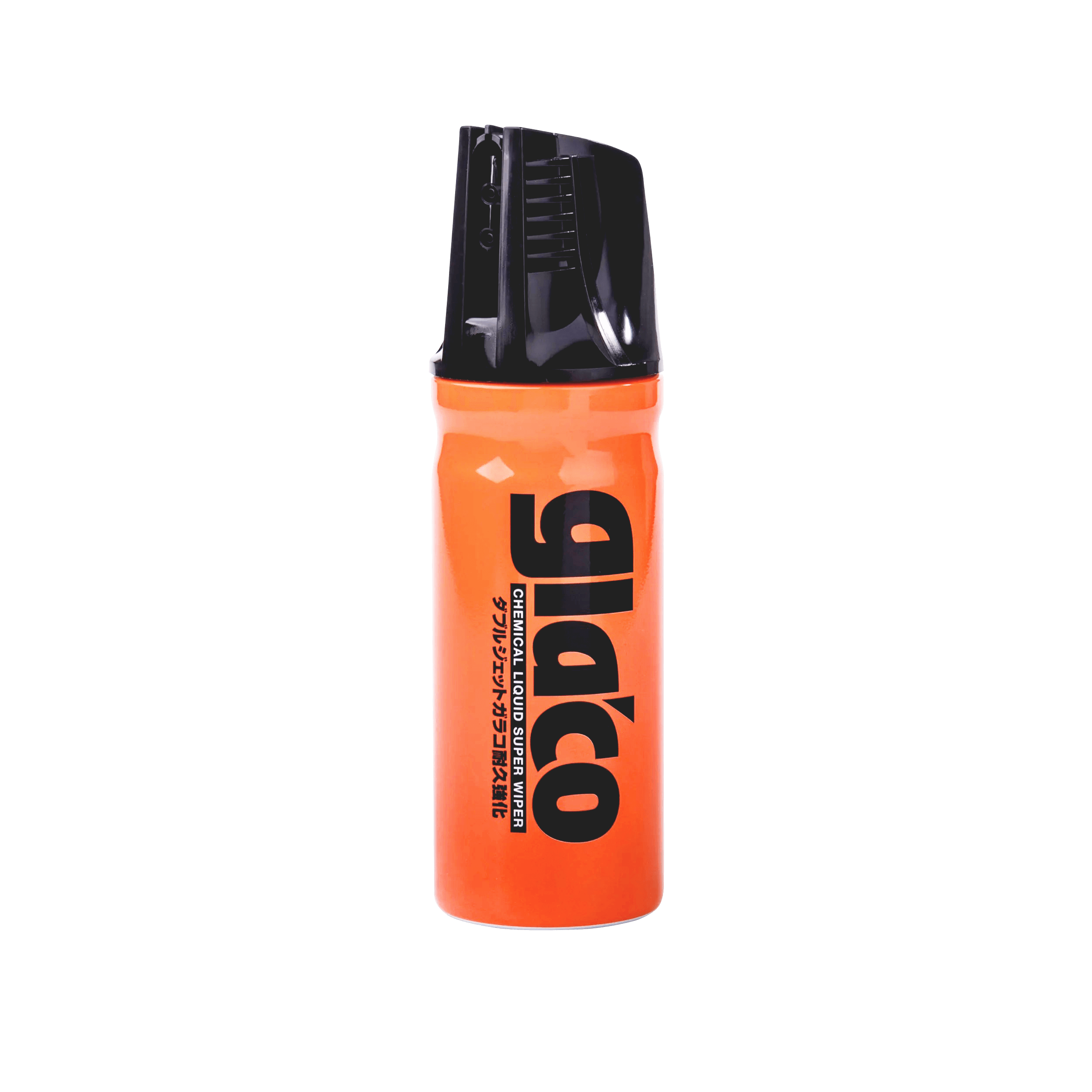 Soft99 Glaco "W" Jet Strong (180 мл.)