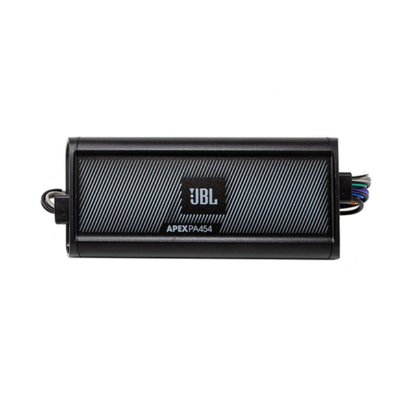 Морские усилители JBL PA454 