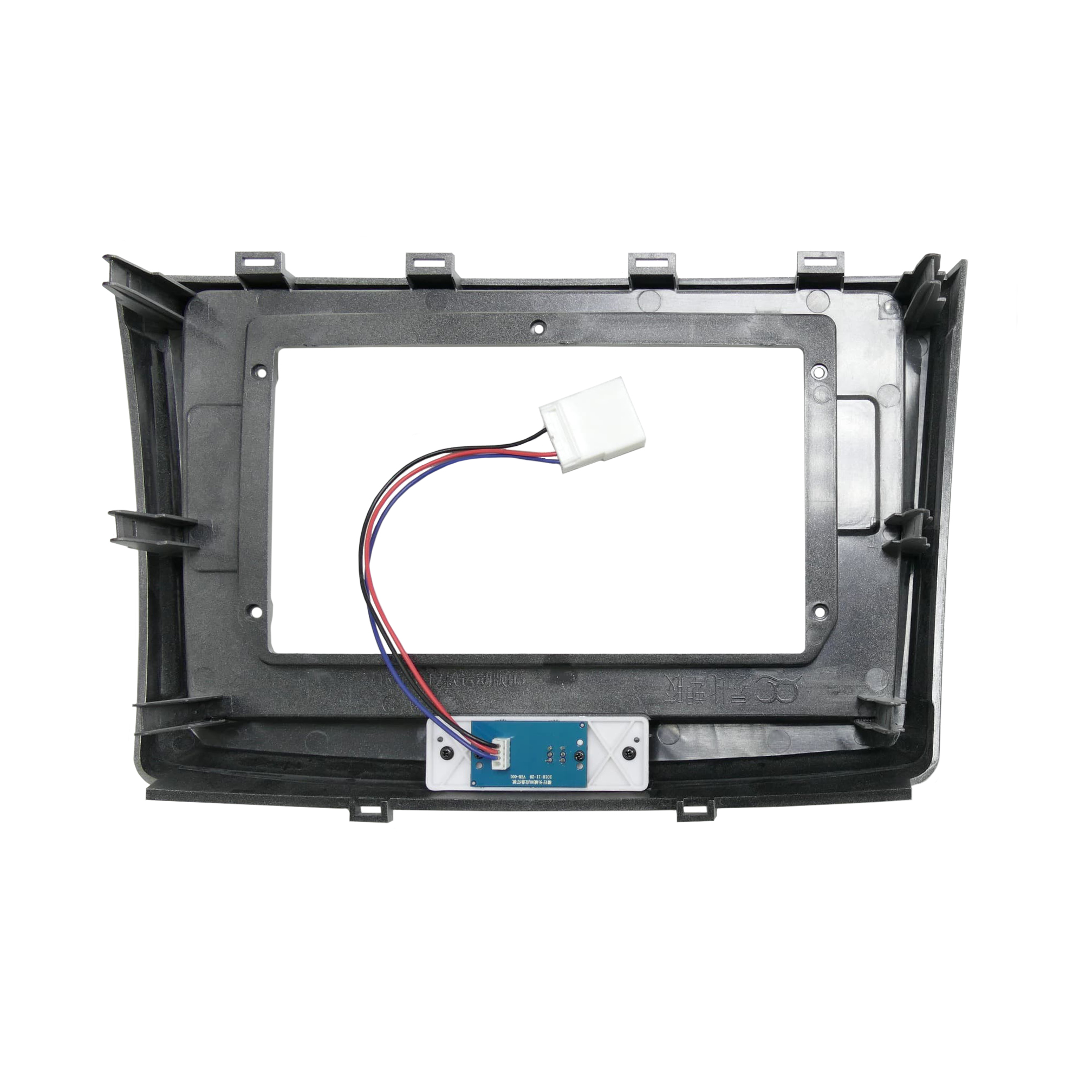 Great Wall TEYES GREAT WALL HAVAL H6 2016-2018 