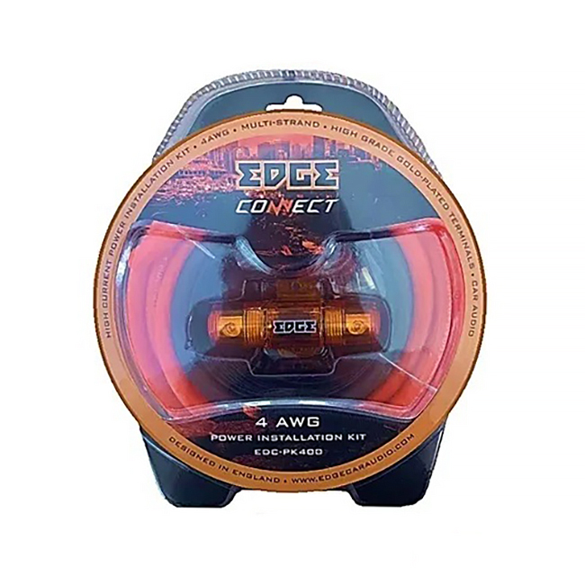 Комплекты проводов EDGE EDC-PK400 