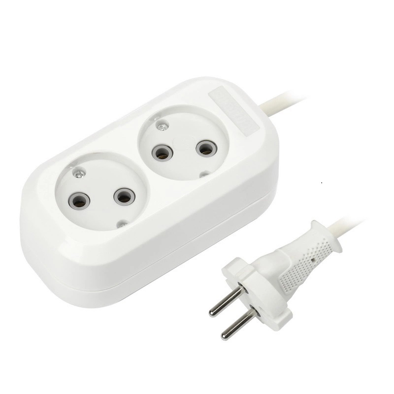 Сетевые фильтры, Удлинители Smartbuy SBE-16-2-05-Z