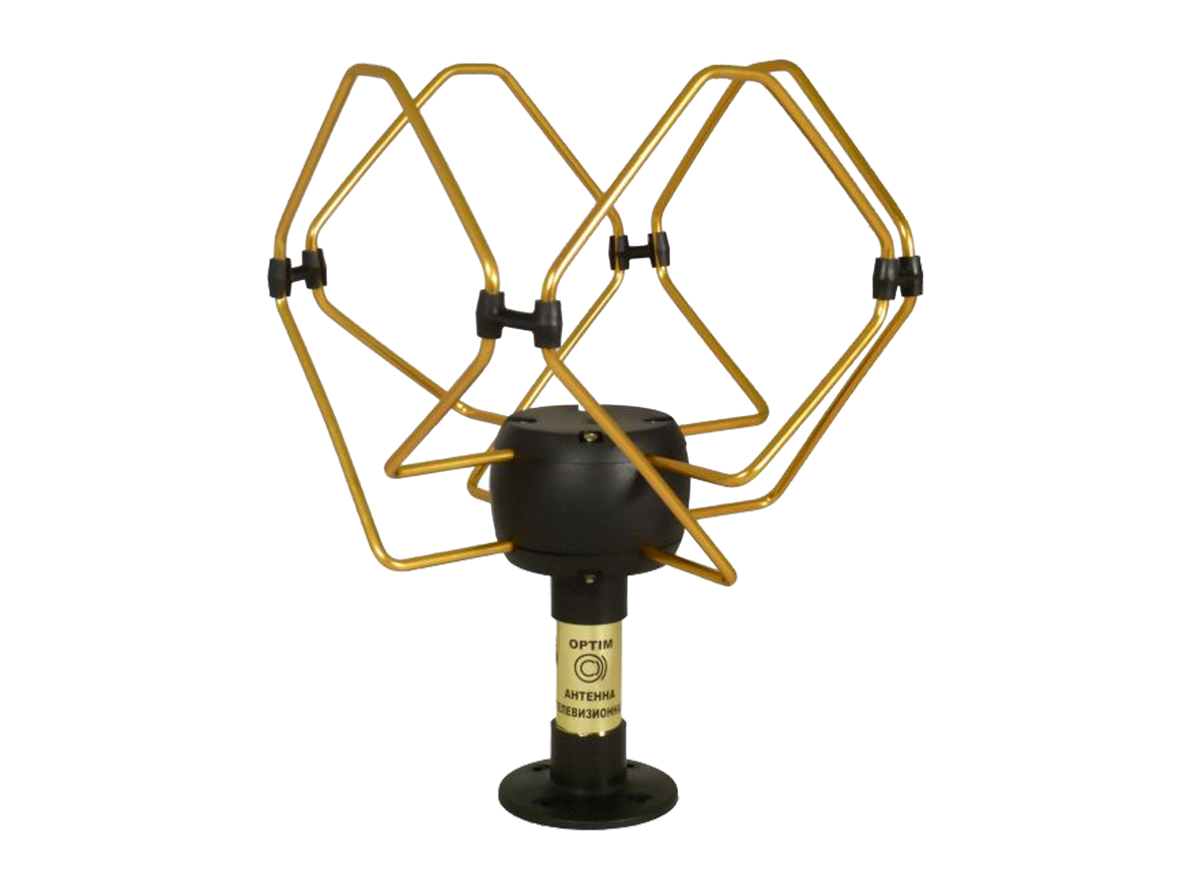 TV, GPS, GSM  - антенны, Аксессуары Optim TV Optim 