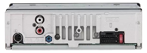 1-DIN USB/SD-ресиверы (без CD) Sony DSX-A210UI 