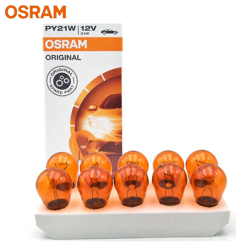 OSRAM 7507 PY21W