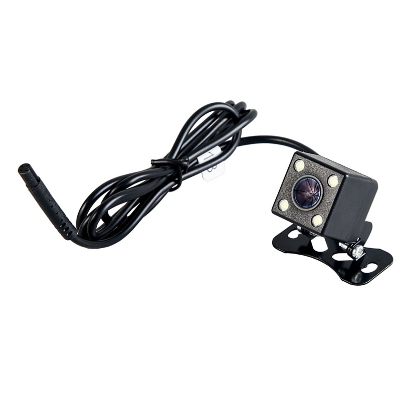 Универсальные видеокамеры, Камеры в номерных рамках, Аксессуары Interpower IP 662 DL /IR 