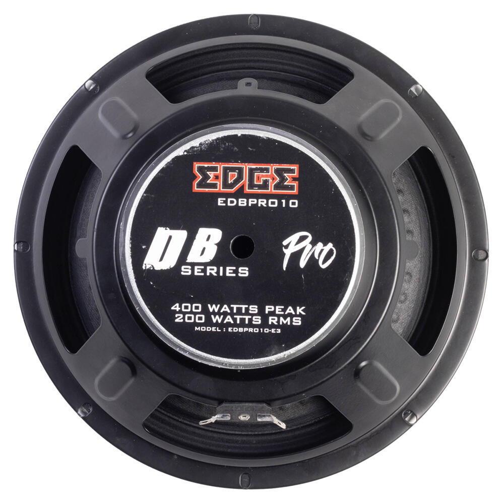 Edge EDB-PRO10-E3