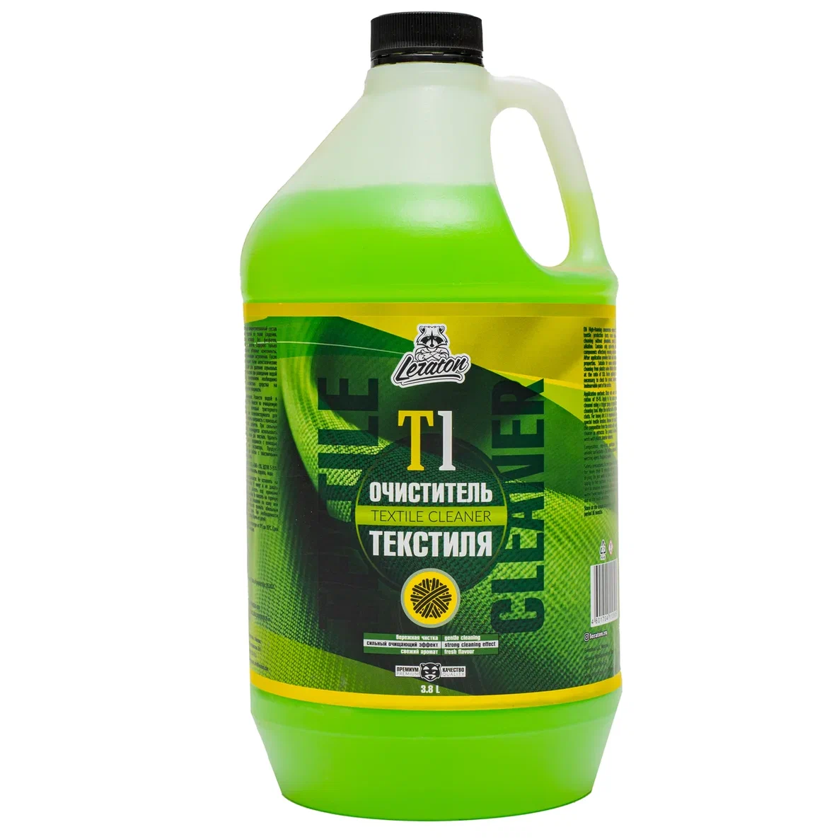 LERATON T1