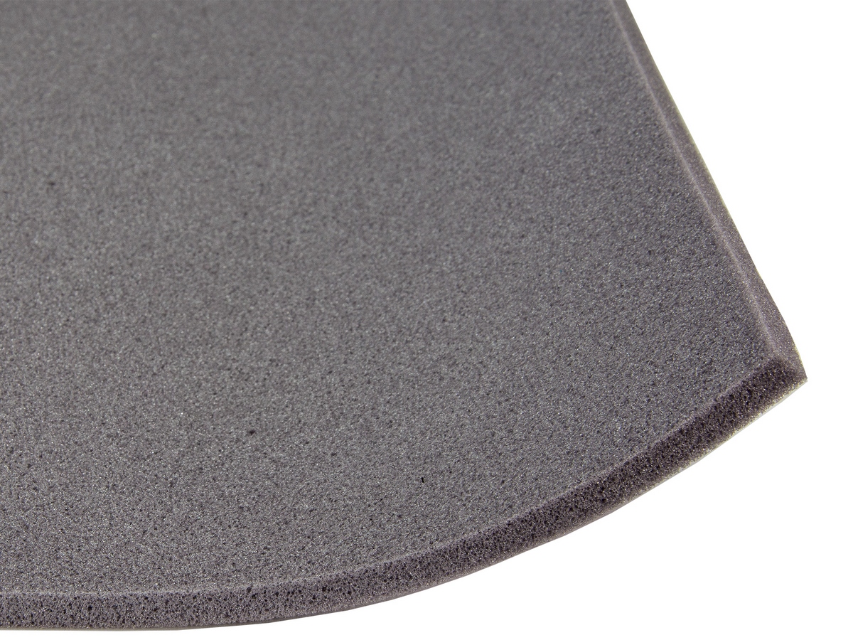 Шумо-тепло изоляционные (мягкие) материалы AurA VDM-US10