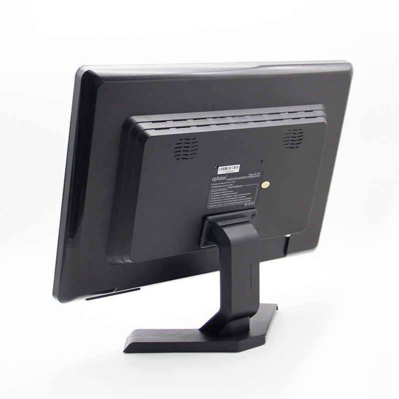 Универсальные телевизоры Eplutus EP-193T Black 