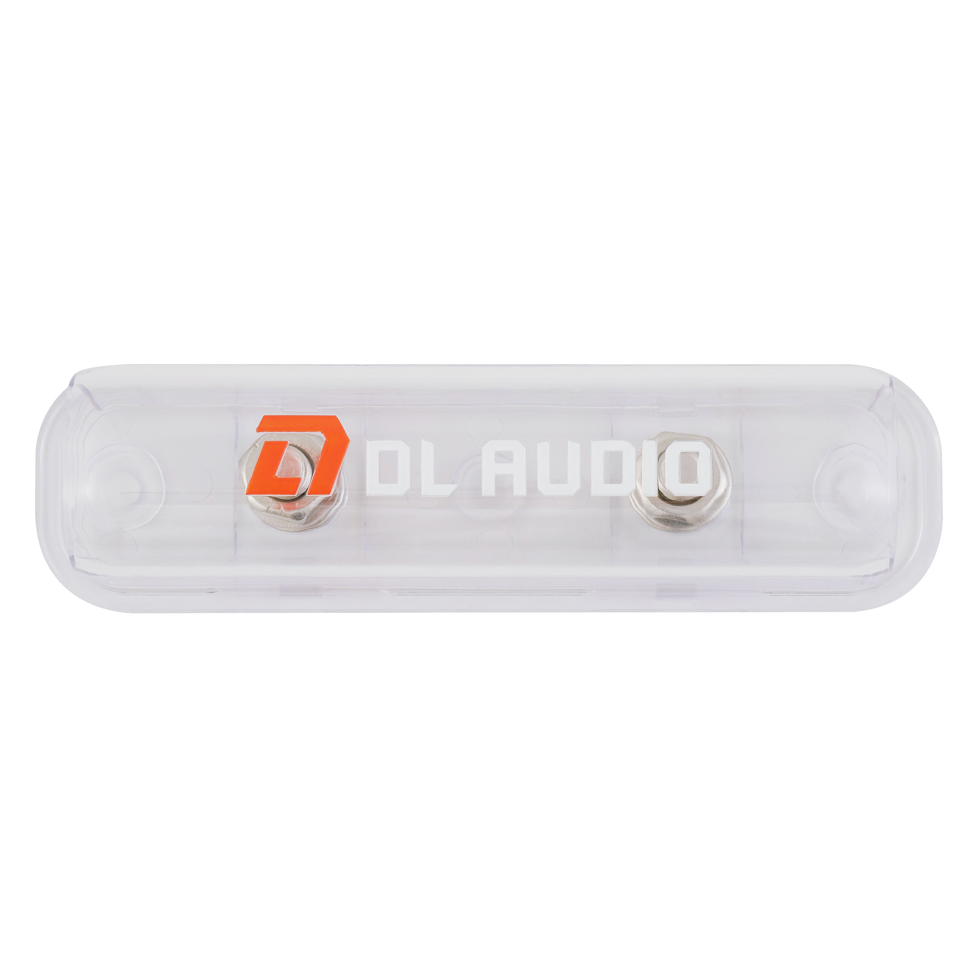 Дистрибьюторы, колбы, держатели предохранителя DL Audio Phoenix Fuse Holder ANL01 