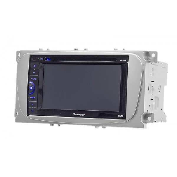 Ford CARAV 11-416 