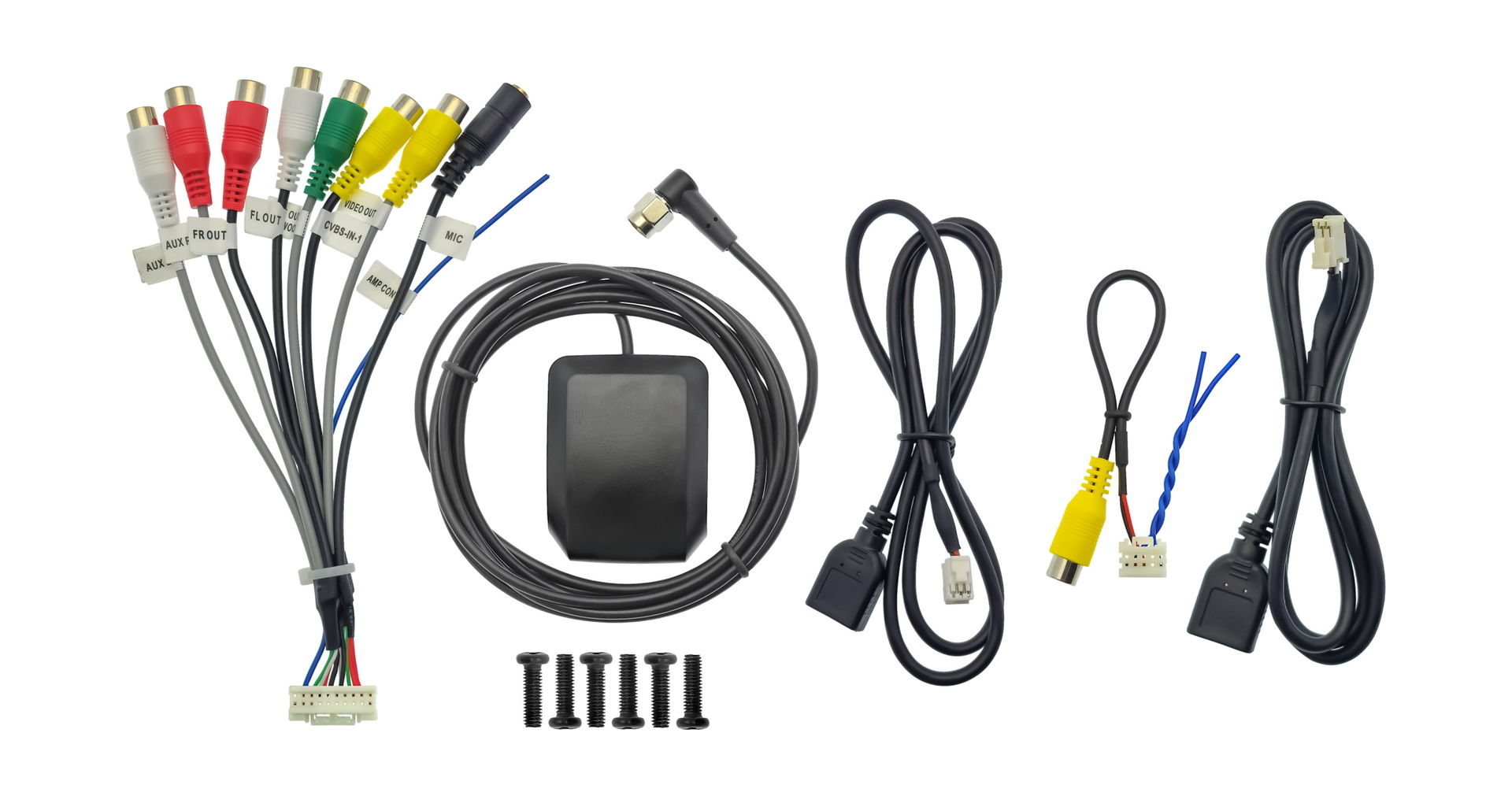 KIA Wide Media LC9514ON-2/32 