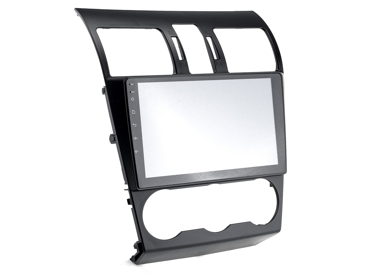 Subaru Incar RSU-FC506 