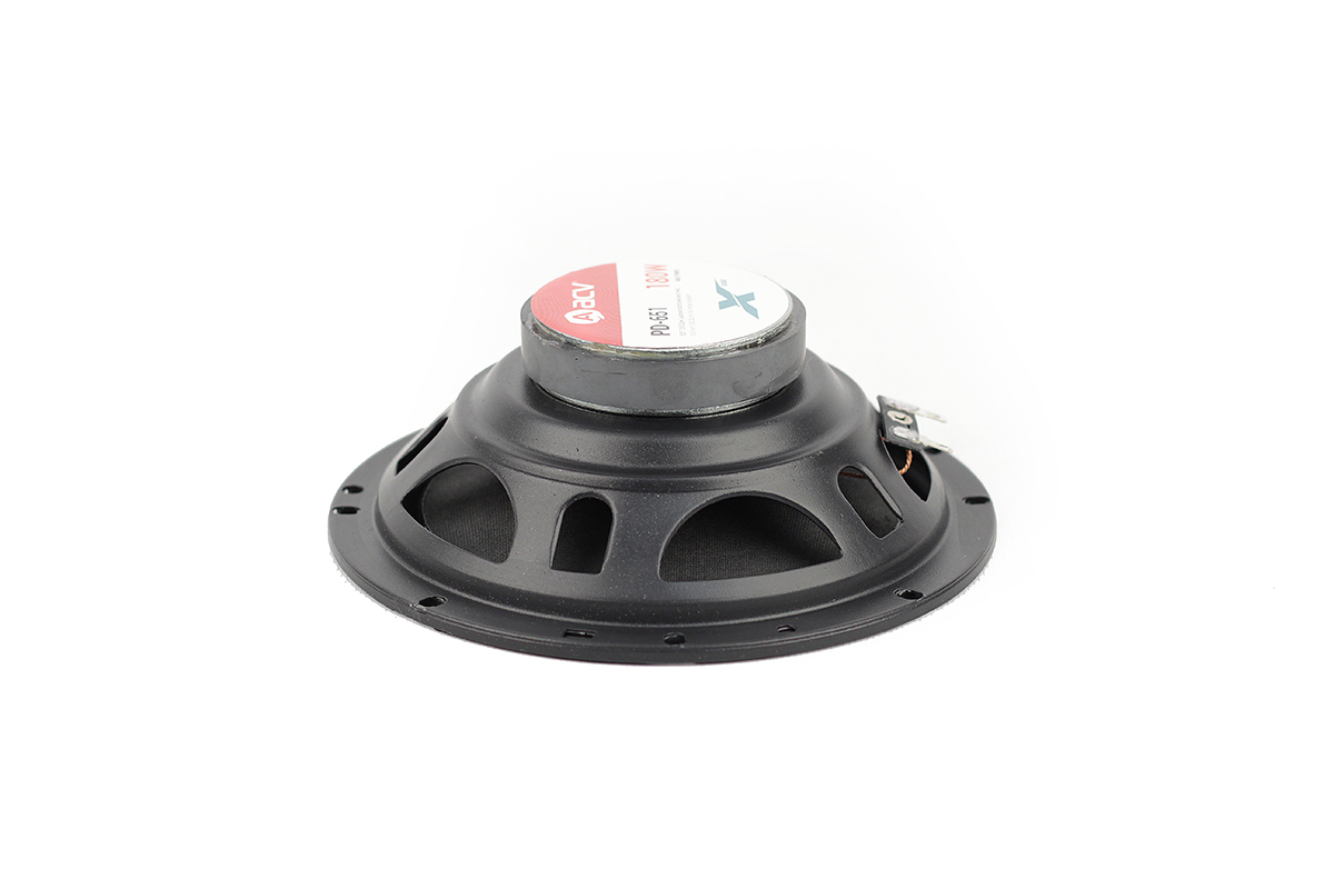 Акустика автомобильная ACV PD-651 