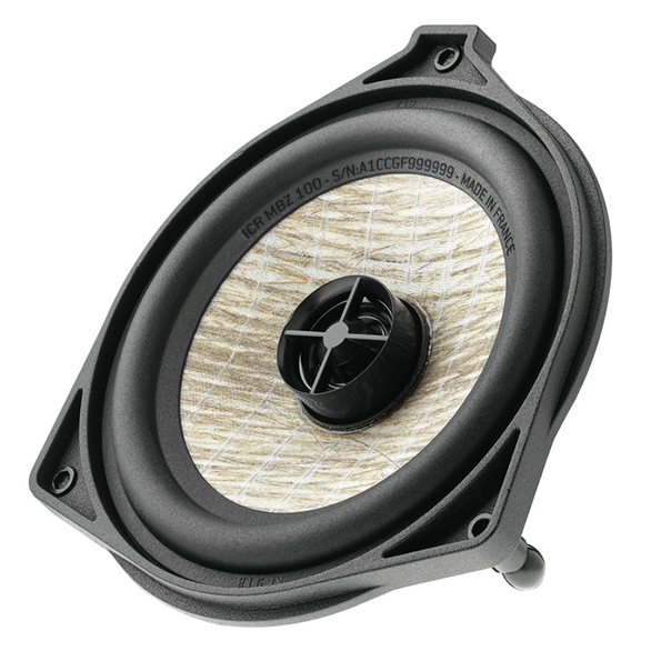 Акустика автомобильная Focal ICR MBZ 100 