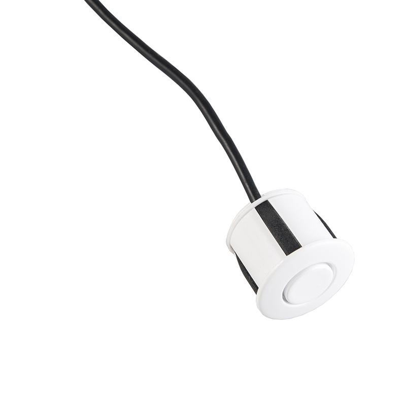 Парковочные радары Interpower IP 422 White