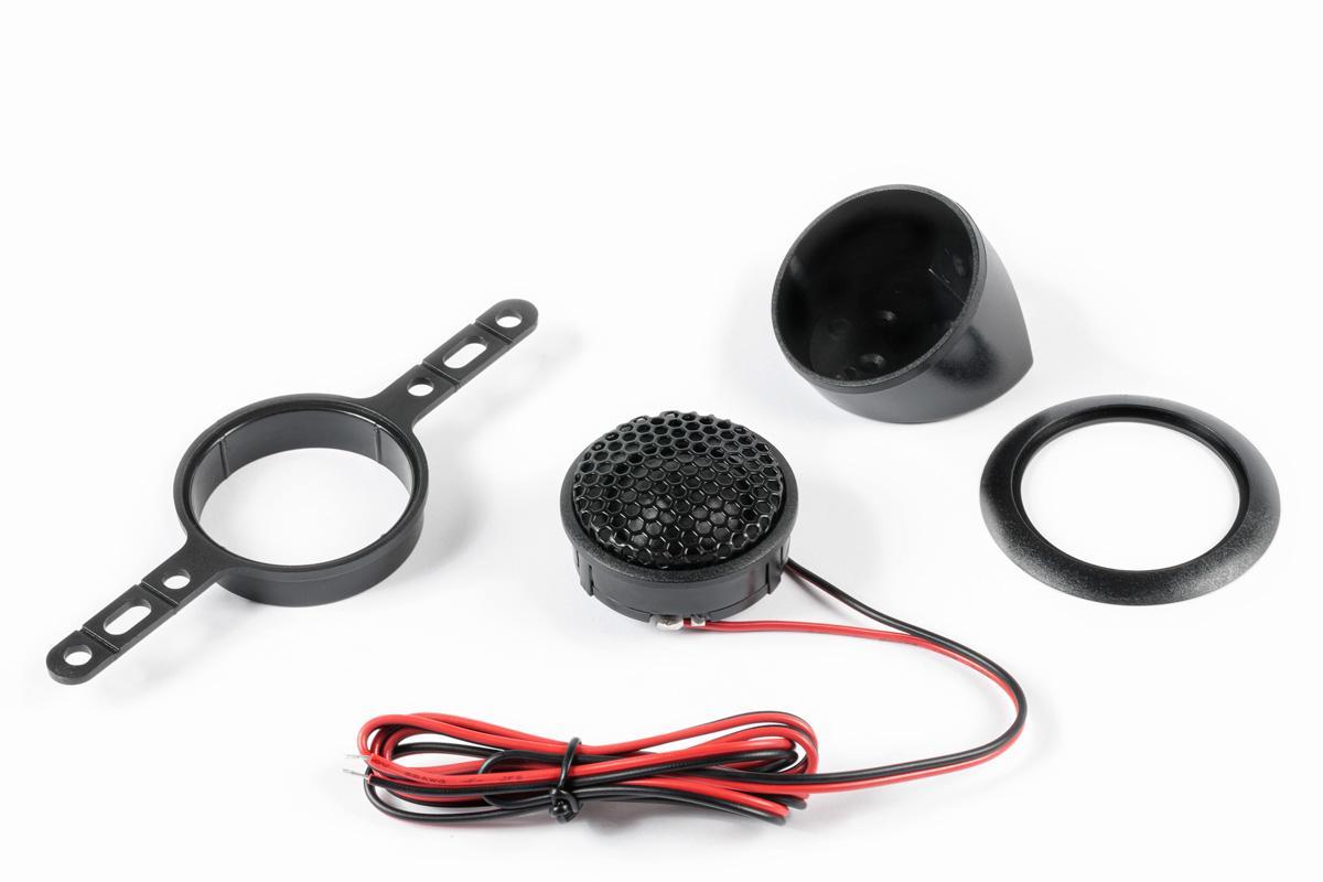 Акустика автомобильная Prology SL-65 CS 