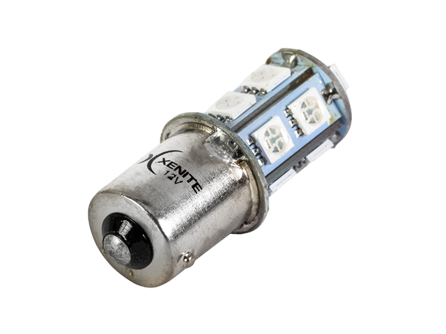 XENITE PR21W BS137R