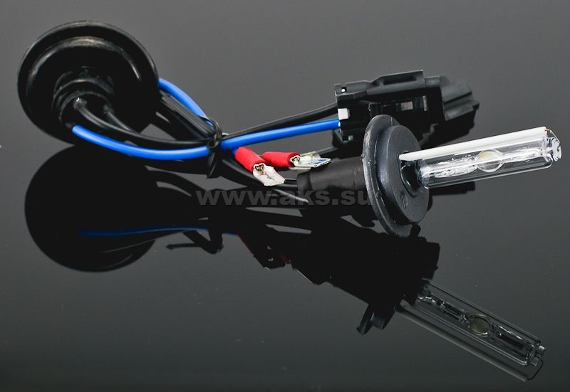 MAXLUM (ClearLight) H7 6000K