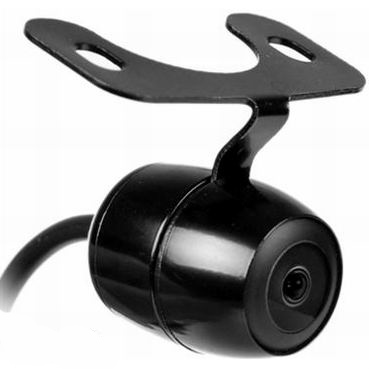 Универсальные видеокамеры, Камеры в номерных рамках, Аксессуары Incar Camera VDC-003 