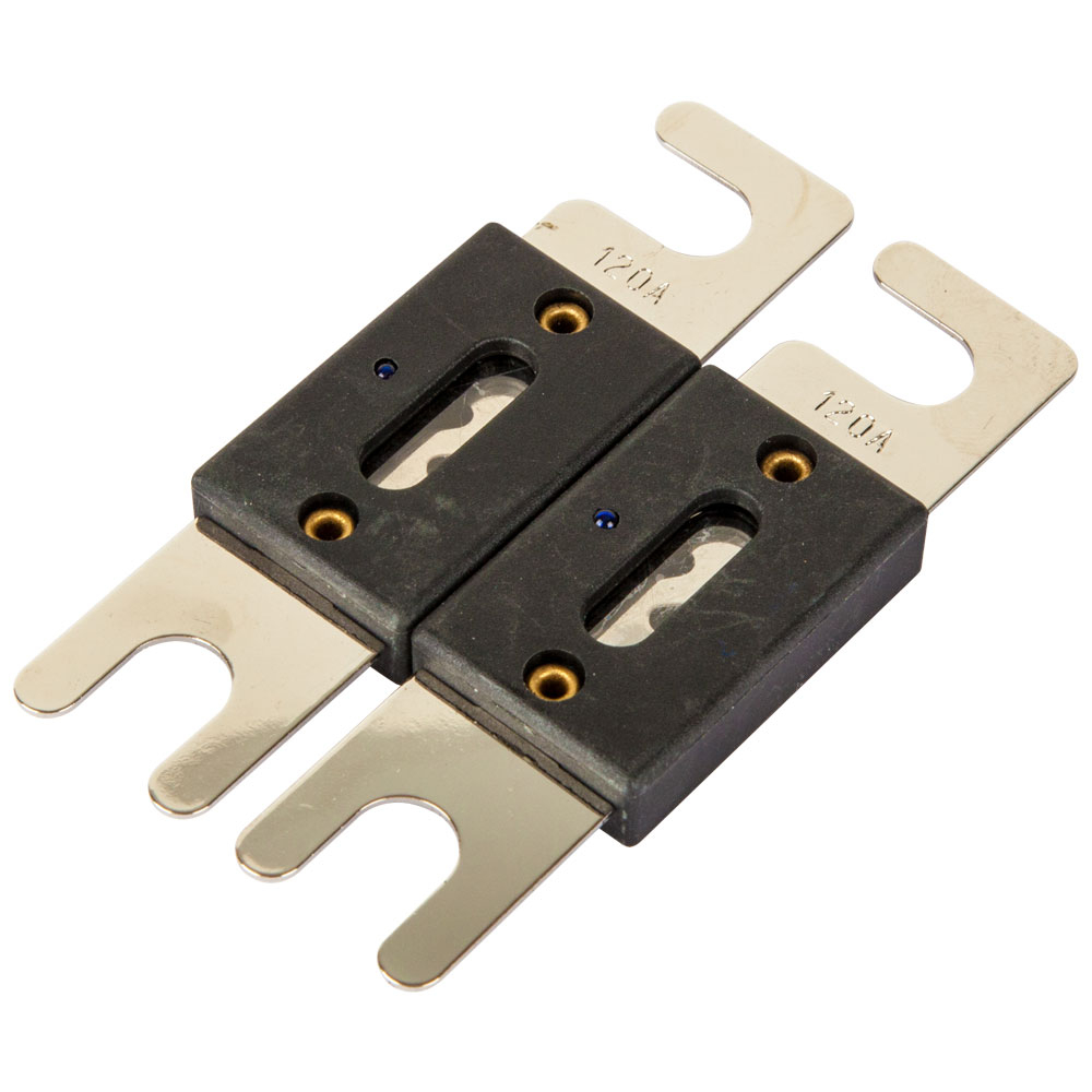 Предохранители, автоматические прерыватели PHANTOM ANL120P 