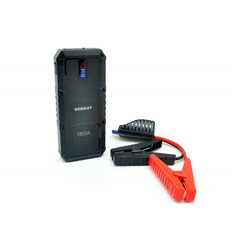 Пуско-зарядные устройства BERKUT JSL-25000