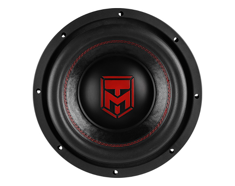 Сабвуферные динамики Ural Урал МОЛОТ 10 