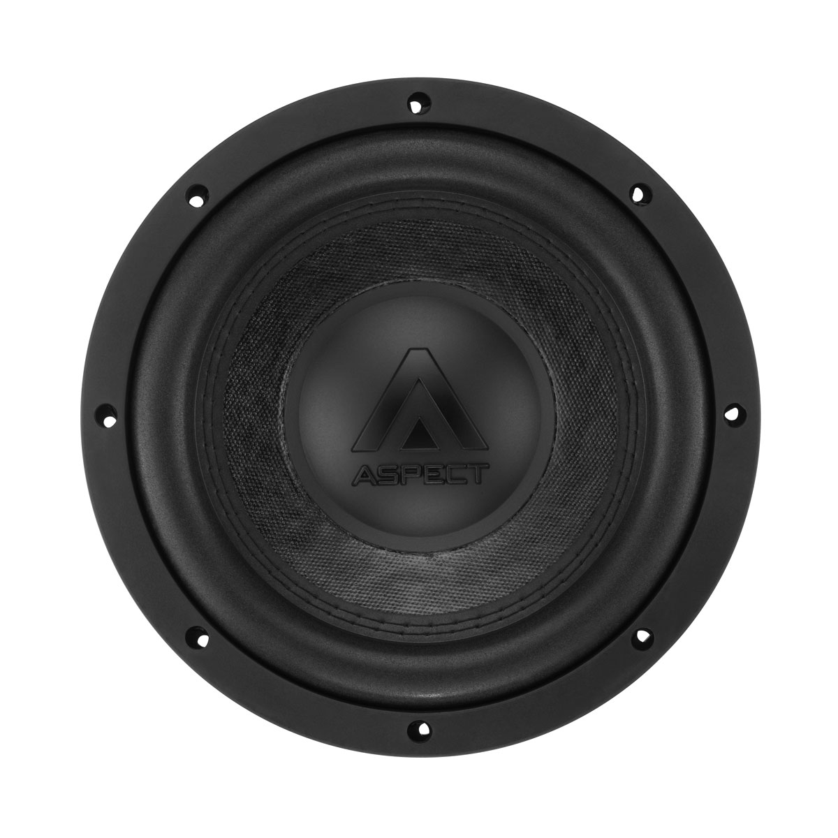Сабвуферные динамики Aspect GLW-8D2 FLAT 