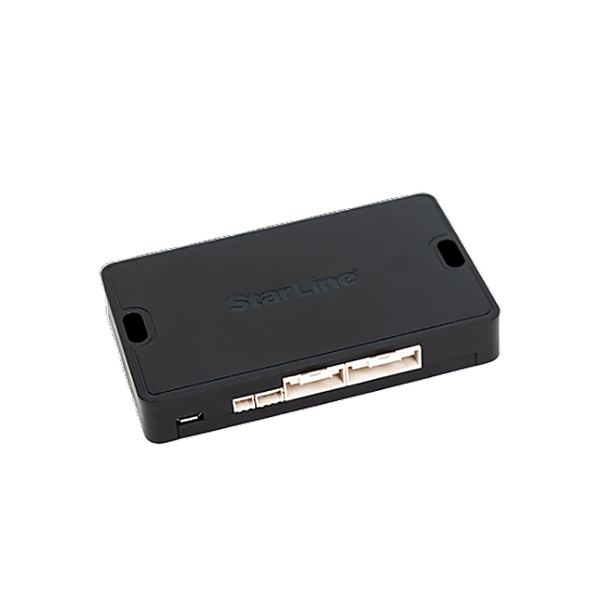 StarLine S66 v2 BT ECO