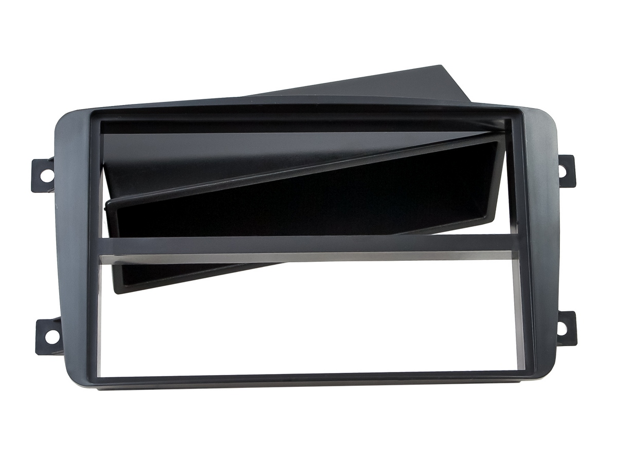 Mercedes AurA AFA-MB01 